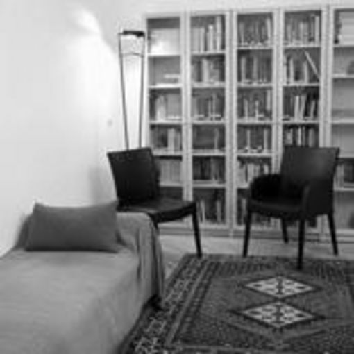 Großes Bild anzeigen Ansicht der Beratungsstelle für Erwachsene